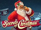 เกมสล็อต Secrets of Christmas™